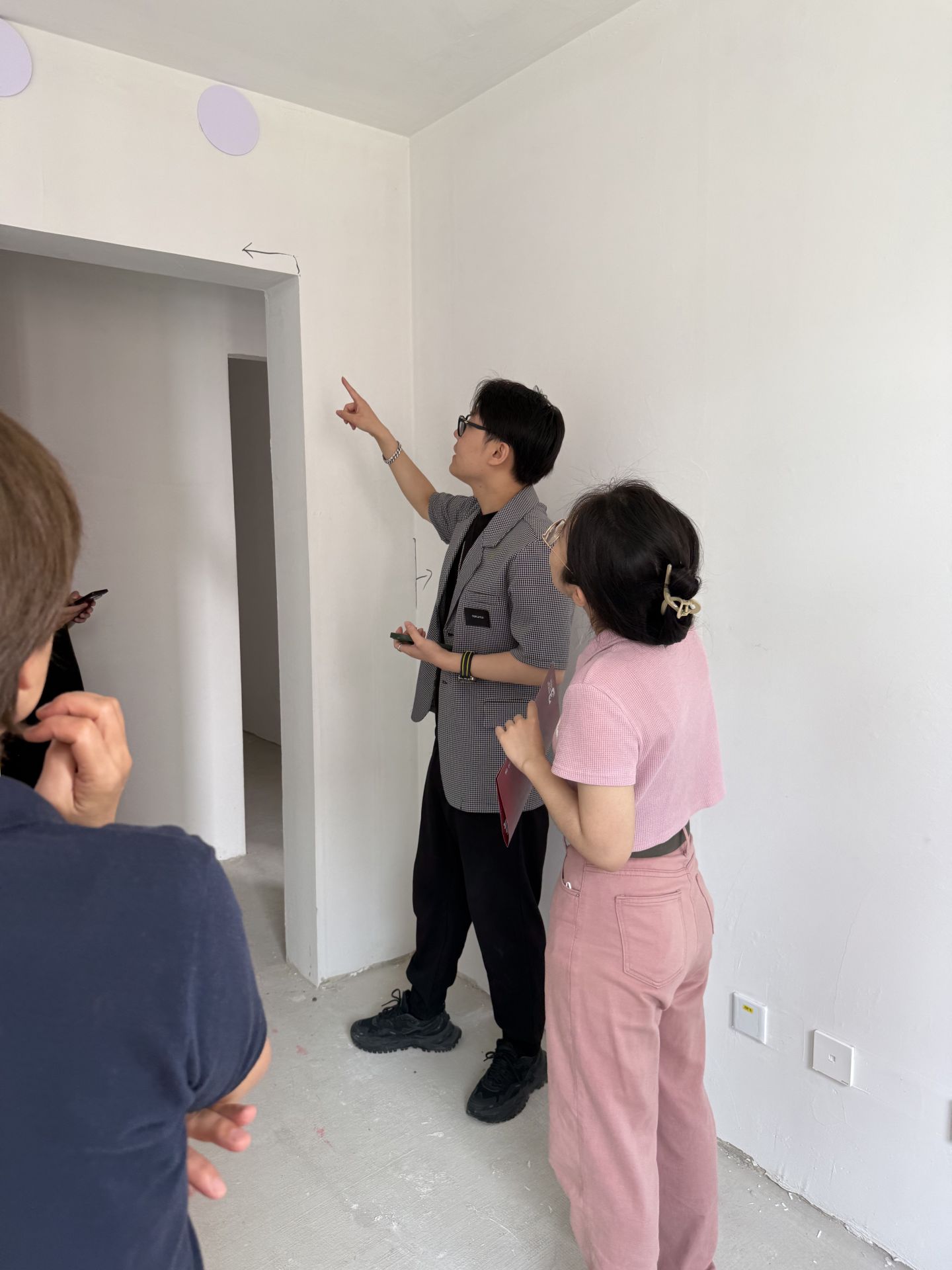 天津百变空间装修案例图